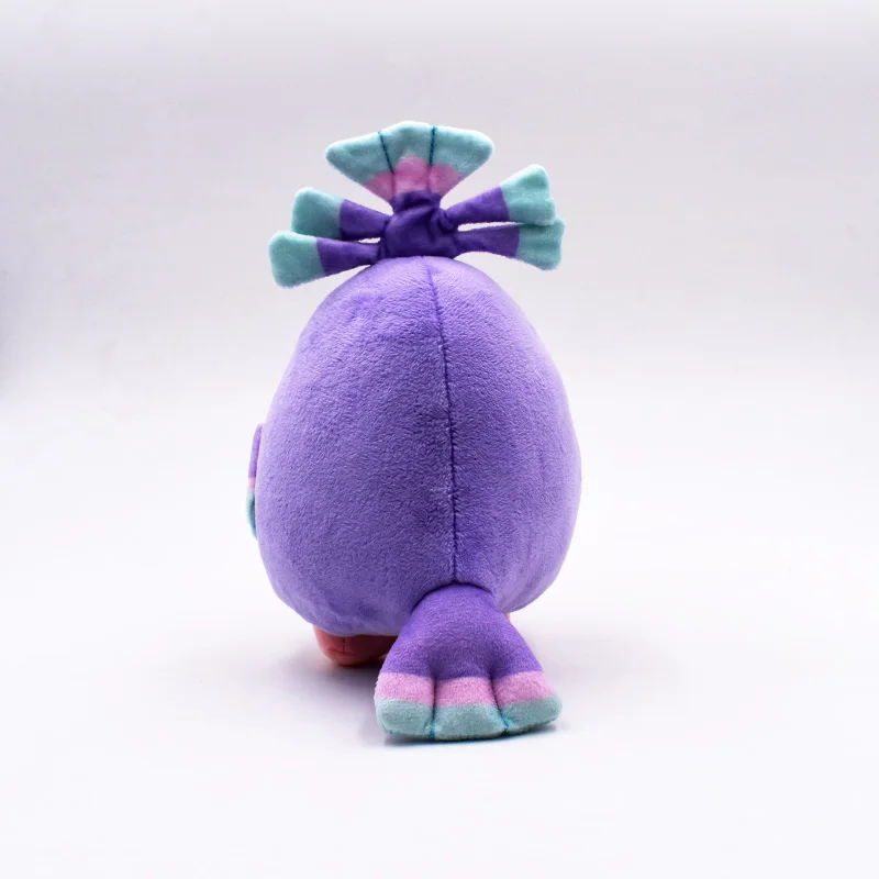 Takara Tomy Pokemon плюшевые игрушки орикорио плюмелин хореогель Sensu стили Peluche горячие игрушки 17 см японское аниме подарок для детей