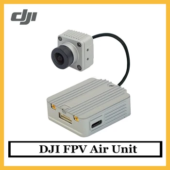 

Original DJI FPV Air Unit for DJI FPV Goggles /DJI FPV Remote Controller with ultra-low-latency high-definition digital image