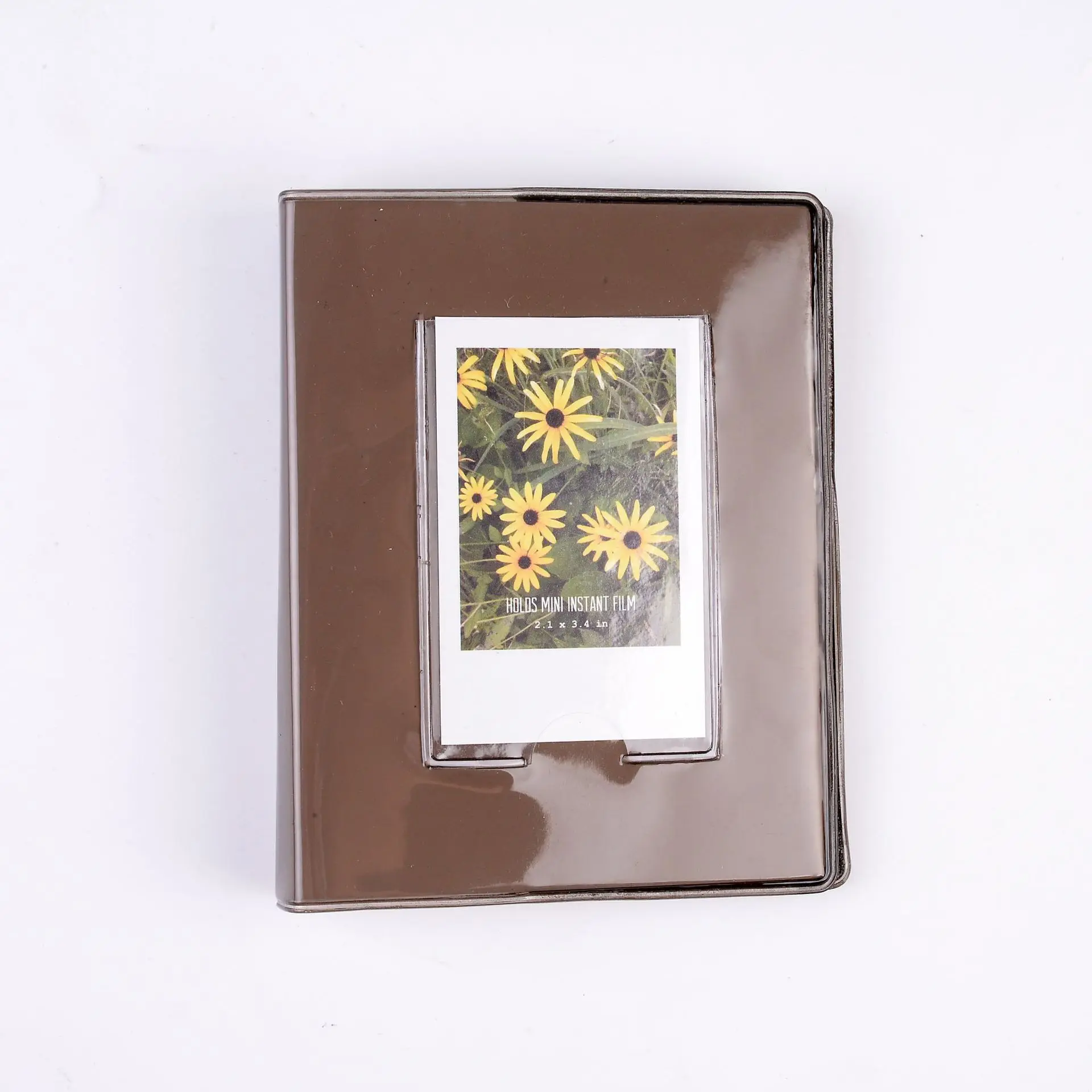 64 кармана 3 дюймов ретро фото бумага книга альбом для Fujifilm Instax фильмы альбом Instax Mini 9 8 7s 90 70 25 имя держатель для карт