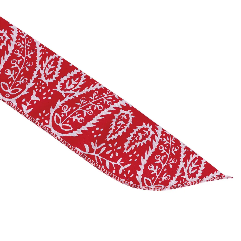 5 стилей Многофункциональный нетоксичный шейный охладитель шарф для тела ледяная крутая охлаждающая повязка на голову Освежающая бандана спортивное полотенце лето - Цвет: Red