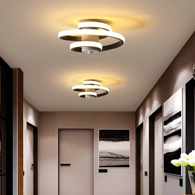Ultra-dünne Led-deckenleuchten Moderne Innen Beleuchtung Decke Lampen Für  Wohnzimmer Esszimmer Schlafzimmer Decke Leuchten Lampe - AliExpress
