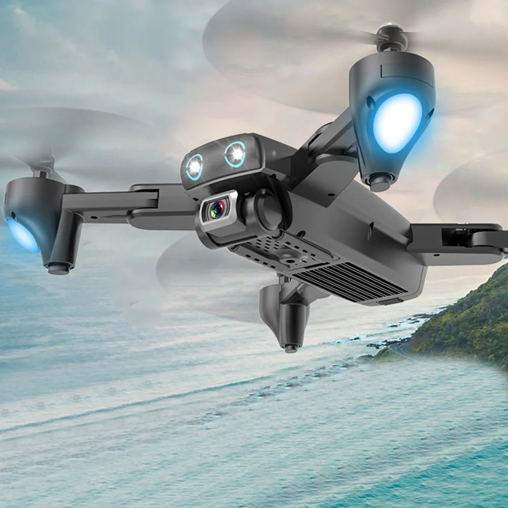 SG167 Складной Многофункциональный FPV один ключ взлет портативный широкоугольный Безголовый режим HD камера Квадрокоптер дистанционное управление gps