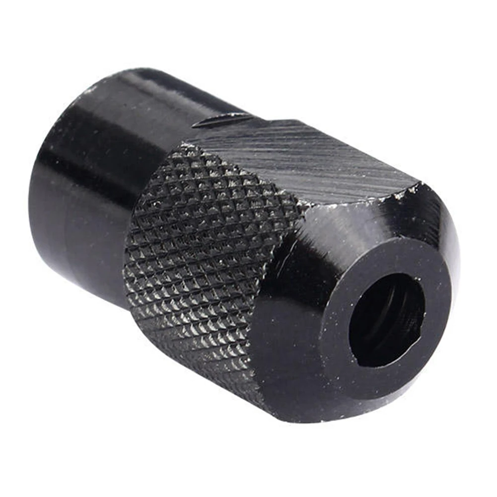 

Electric Grinder Screw Universal Collet Thread Fastening Metric Rotary Tool Accessories Easy Install Metal Chuck Nut