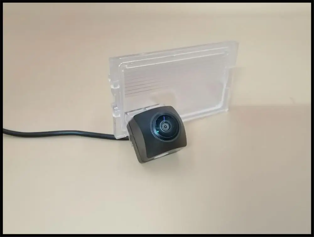 175 Degree 1080P Fisheye Reverse Parking Car Rear view Camera FOR Land Rover Freelander Discovery 2/LR3 Reversing Car Camera