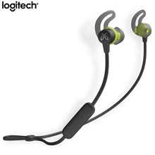 Беспроводные наушники-вкладыши для телефона, наушники-вкладыши, Bluetooth, водонепроницаемые, для спорта, подходят для музыки и звонков