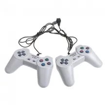 Комплект игровых аксессуаров DVTech Джойстики 8-bit узкий разъем, 07-JS