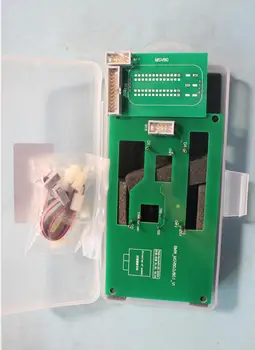 

MSV80 adapter board for Yanhua Mini ACDP programmer
