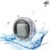 Новые Мини-Мотоциклетные Часы Watch Waterproof Stick-On Motorbike Mount Watch Moto Digital Clock With Stopwatch
