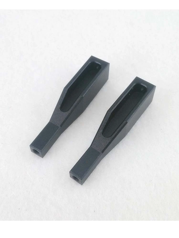 Montaje fijo para carrocería de coche de Control remoto, accesorios para coche de radiocontrol, modelo Rover Defender D90 D110 TH01504 SMT6, 1/10|Partes y accesorios| AliExpress