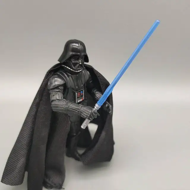 3.75インチアクションフィギュア用スターウォーズライトセーバー5個ロット