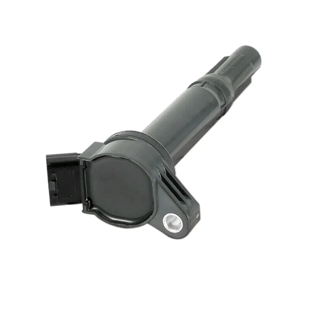 Durable Ignition Coil Reduce Consumption Practical Professional More Power Easy Install Car Parts Direct Fit High Performance