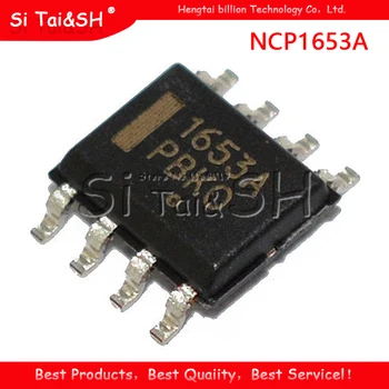 

5pcs/lot 1653A NCP1653A NCP1653ADR2G NCP1653 N1653 SOP-8