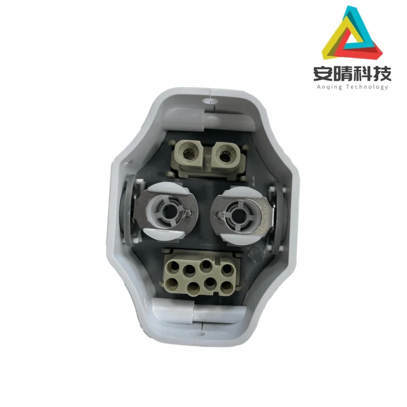 IPL laser picosecond instrument quick connector general connector CPC port