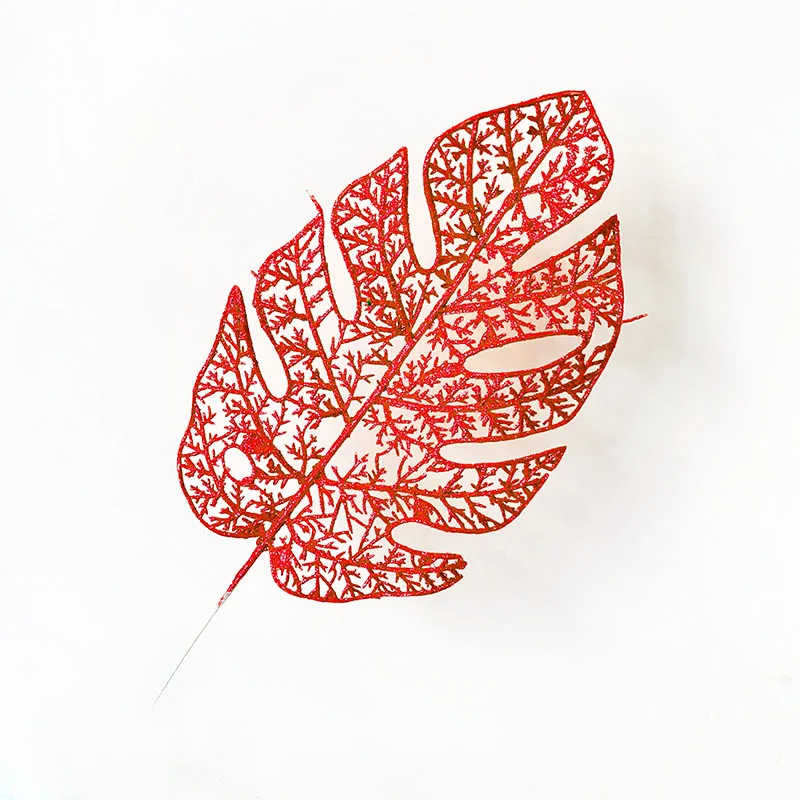 Festive Floral Holiday Decorations - Seasonal Ornament