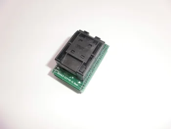 

BGA63 scoket for T56 Programmer