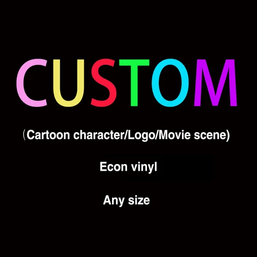 Buy Vinyl Personalized Background Customize Backdrops Cartoon Design Your Kids Photo Name Age On Background Text Changed Print Photo