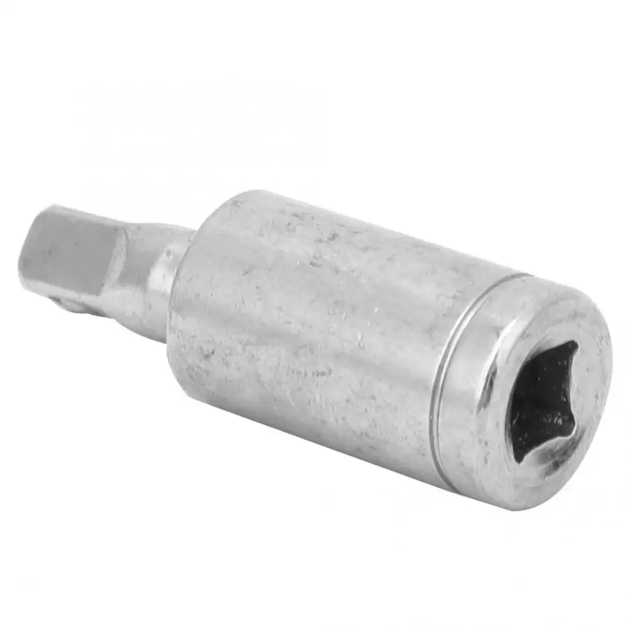 Color : A Ideal Peixiang Smoothly 360 Degree Rotation Universal Joint Swivel Socket Wrench Extension Adapter Universal Joint Impact Socket Color : C Color : A Ideal Peixiang Smoothly 360 Degree Rotation Universal Joint Swivel Socket Wrench Extension Adapter Universal Joint Impact Socket Color : C