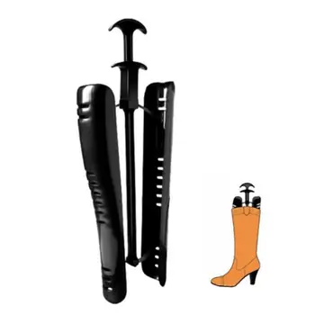 

40*7*7CM Rack Support Shoe Organizer Long Boot Shaper Stretcher Boot Stand Holder Household Shaft Keeper Convenient Gadget