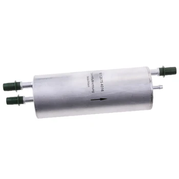 

Gas Filter For 02 03 04 05 06 BMW E53 X5 3.0i 4.4i 4.6is 4.8is 2002-2006