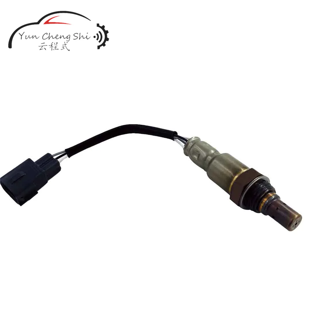 234-9128 кислородный O2 Датчик подходит для восходящего левого Toyota Avalon Camry Sienna Venza 3.5L 89467-06130