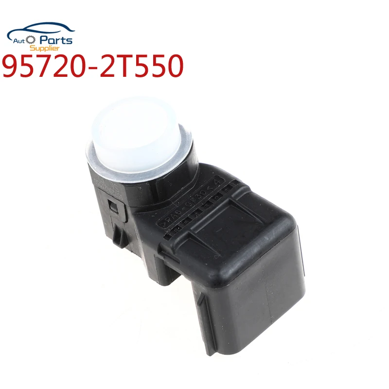 High Quality! PDC Parking Sensor 95720-2T550 4MS064KGS Car Parking Assist System For 2014 2015 Kia Optima 957202T550