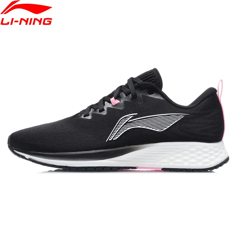 Sneakers Light Lining Support Running-Shoes Rouge Rabbit Marathon Women IV TPU ARBP046