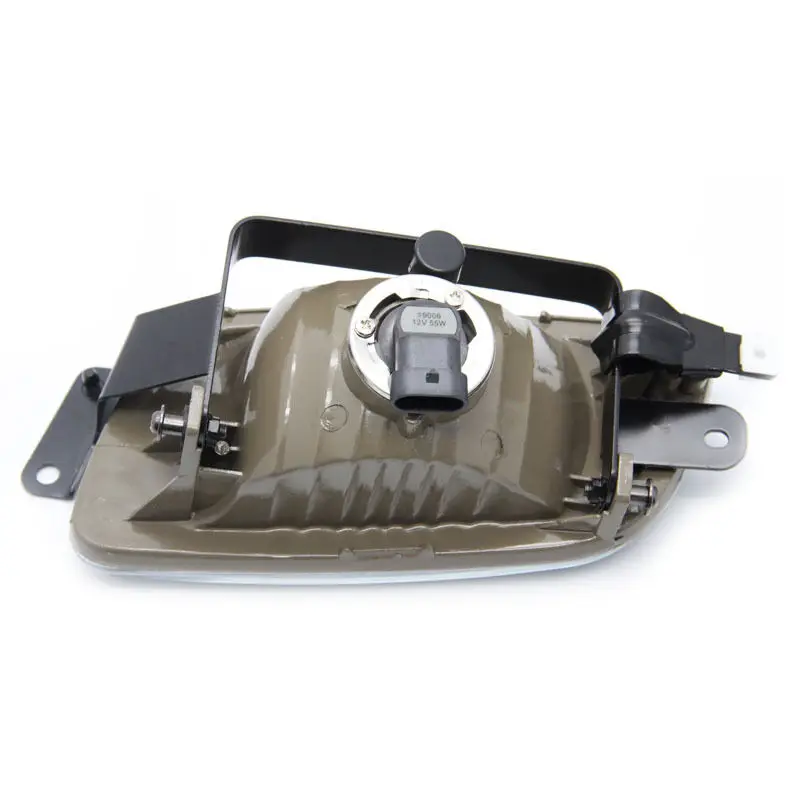 For Mitsubishi Pajero V73 2000-2003 1 Set Front Fog Lamp kit original style Car modification Car accessories
