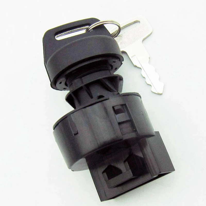 Ключ зажигания для Polaris Sportsman 400 500 600 700 800 4011002 4012165