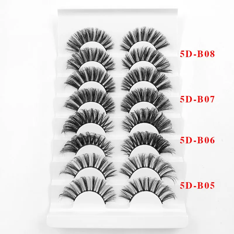 5D-B05、5D-B06、5D-B07、5D-B08