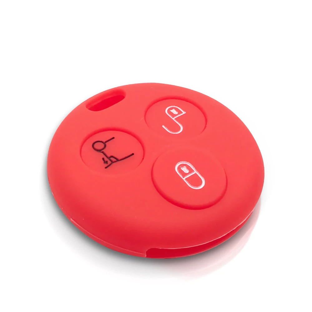 Cover chiave telecomando per Mercedes Benz 3 Bottoni 10 Cover chiave telecomando per Mercedes Benz 3 Bottoni - H21203668bdc348579f7422346f5b9ecfD