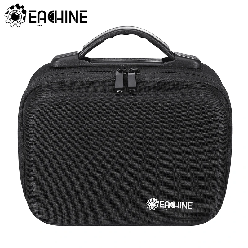 Original Eachine E520 E520S Bolso de mano bolsa de almacenamiento portátil impermeable llevar Ba 