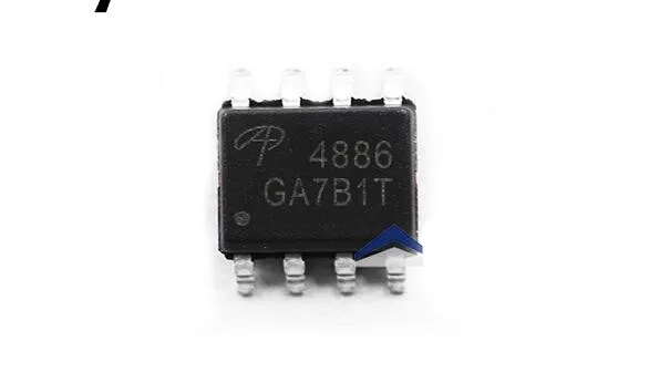 30 шт./лот AO4822A AO4826 AO4884 AO4821 AO4818B AO4886 SOP8