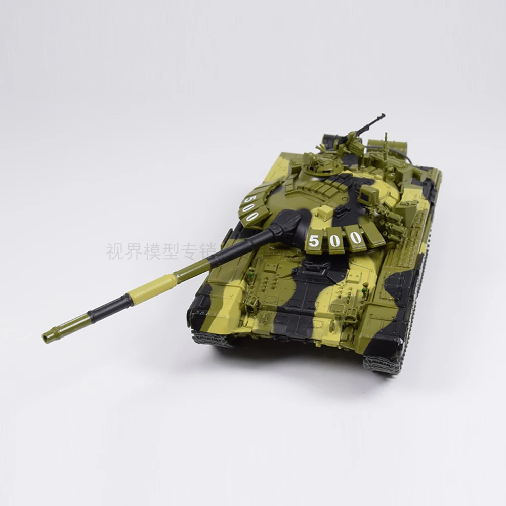 1:43 Масштаб сплава игрушка T-72B3 Танк модель детских игрушечных автомобилей авторизованный игрушки для детей