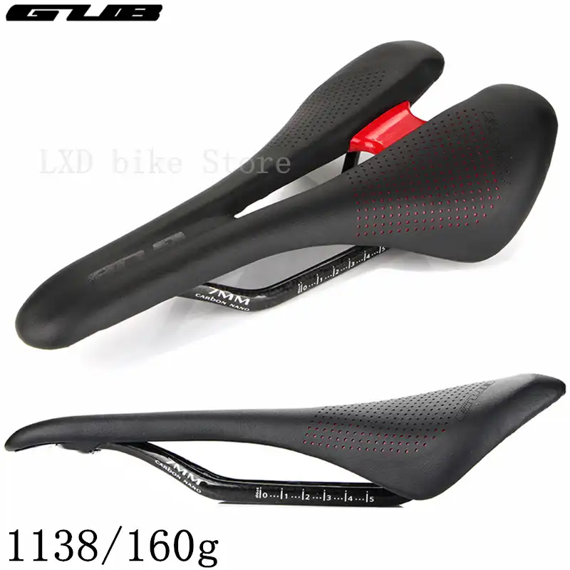aliexpress carbon saddle