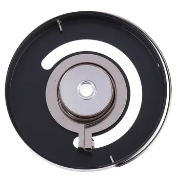 

Stove Fireplace thermometer Fire Place Temperature Aluminum alloy Oven