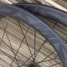 cosmic carbon bike wheels 38mm disc wheels 3k Twill bicycle carbon wheels clincher 700cm taiwan bike wheels 142x12mm in stock