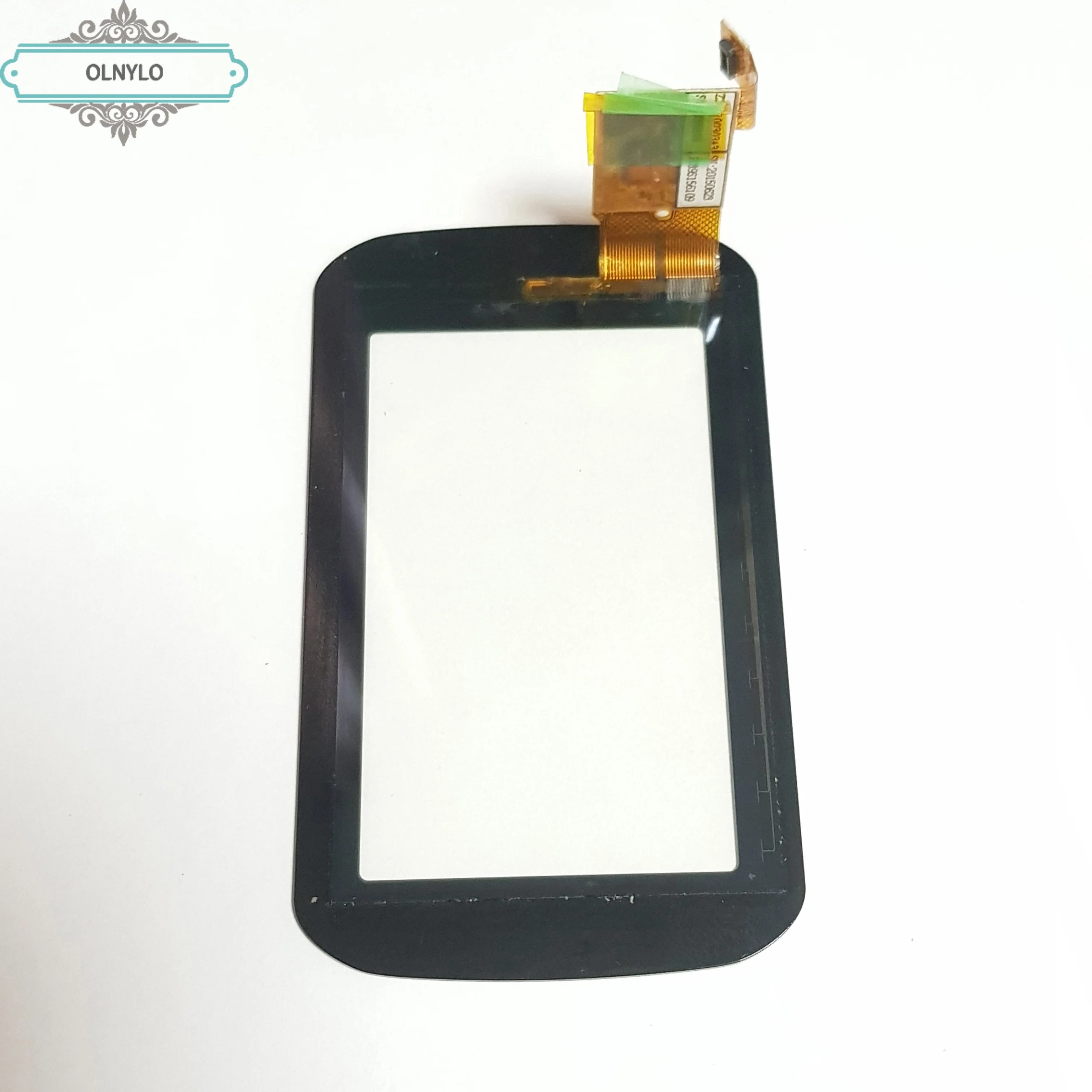 

Original 2.6" inch Bicycle stopwatch Touchscreen for Garmin Edge1000 Edge 1000 Repair parts replacement