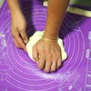 65x45cm Non-Slip Table Mat Silicone Baking Mat Non-Stick Pizza Dough Rolling Mat Kitchen Tools Cooking Pastry Sheet Pads ► Photo 3/6