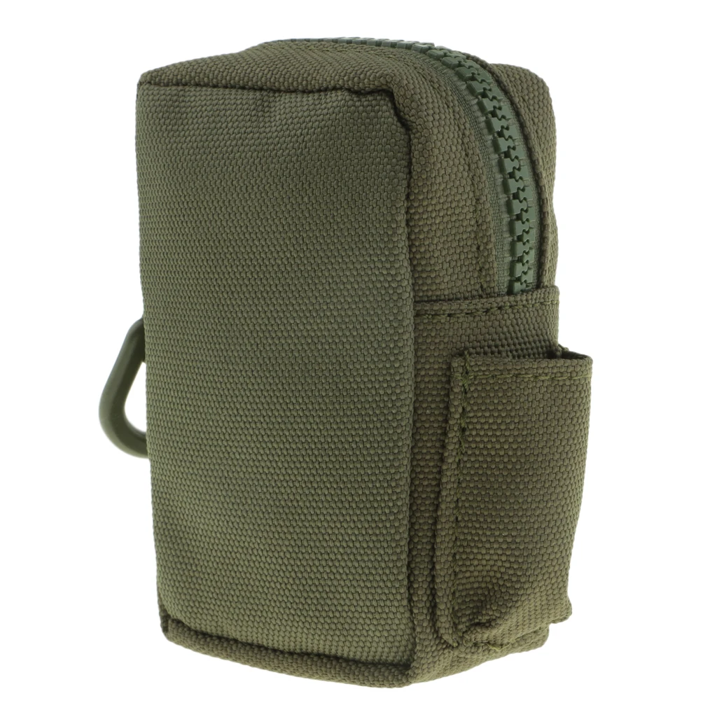 2 шт. Универсальный поясной Мешок Molle аксессуары сумки MOLLE поясная сумка для брелок для телефона маленькие инструменты