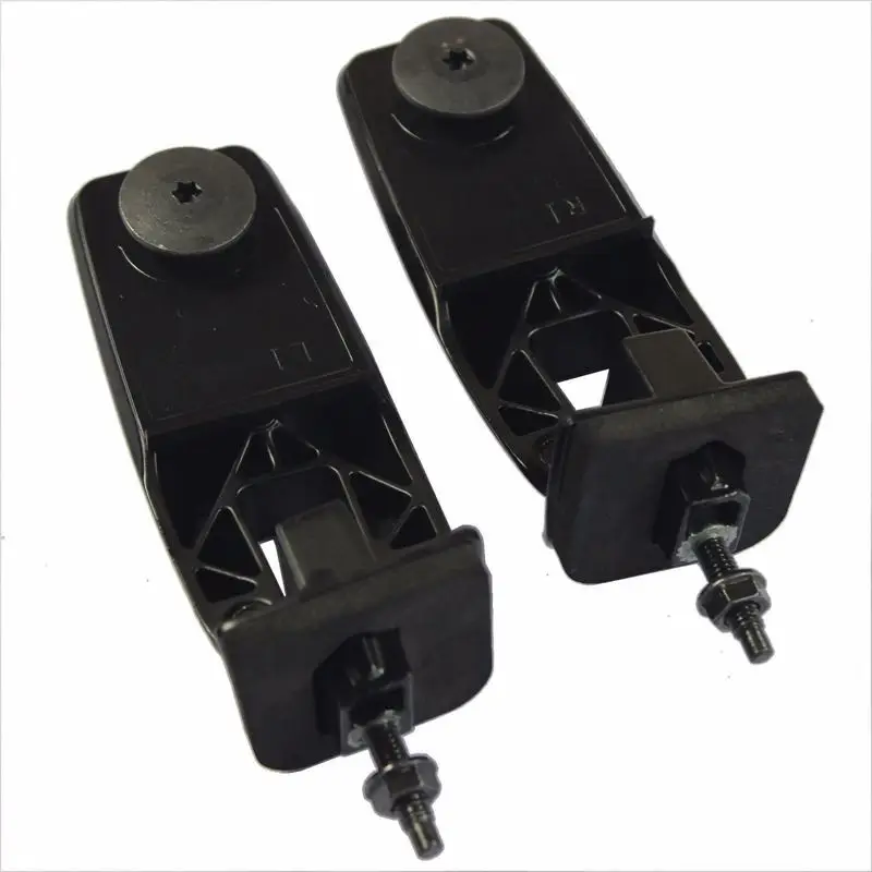 Rear Window Lifting Door glass hinge kit suitable for: 2008-2012 Ford Escape Mercury Mariner Mazda