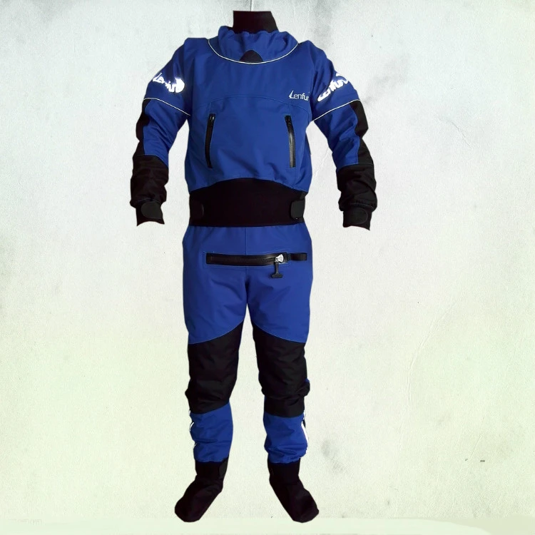 Kayaking Gera,dry Suit,dry Tops,wet Suit,diving Suit For Kayak