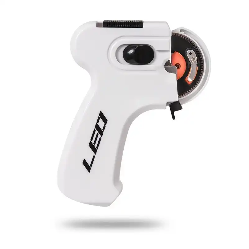 electric fishing line winder