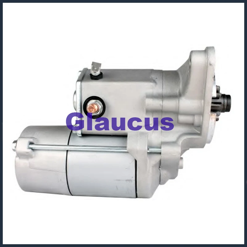 2LT 2L 3L 5L 5LE engine starter motor for TOYOTA LAND CRUISER QUANTUM III HILUX II HIACE IV DYNA DYNA 150 2.4 2.8 3.0 d L 1988-