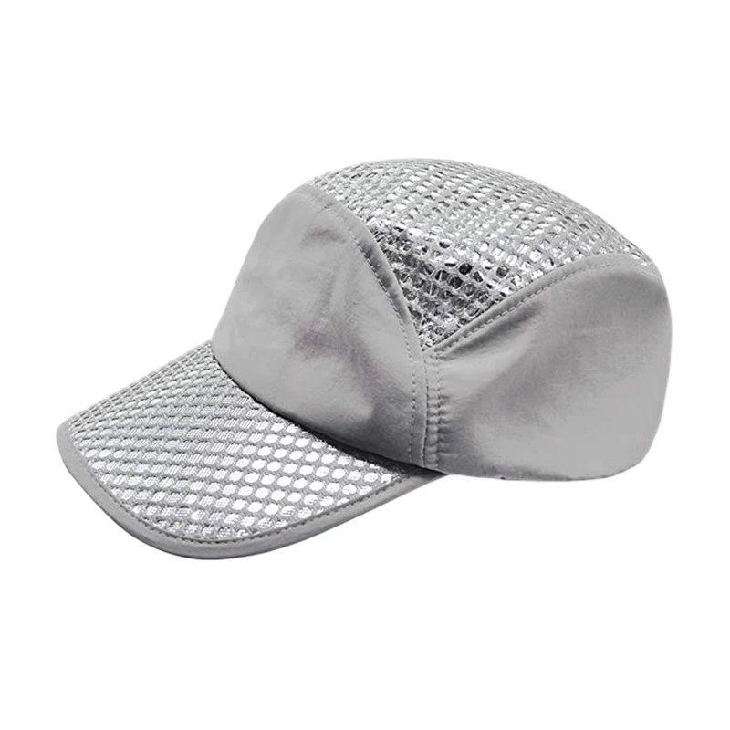 

Summer Sun Hat Sunscreen Cooling Air Conditioning Cap Ice Cap For Women Men