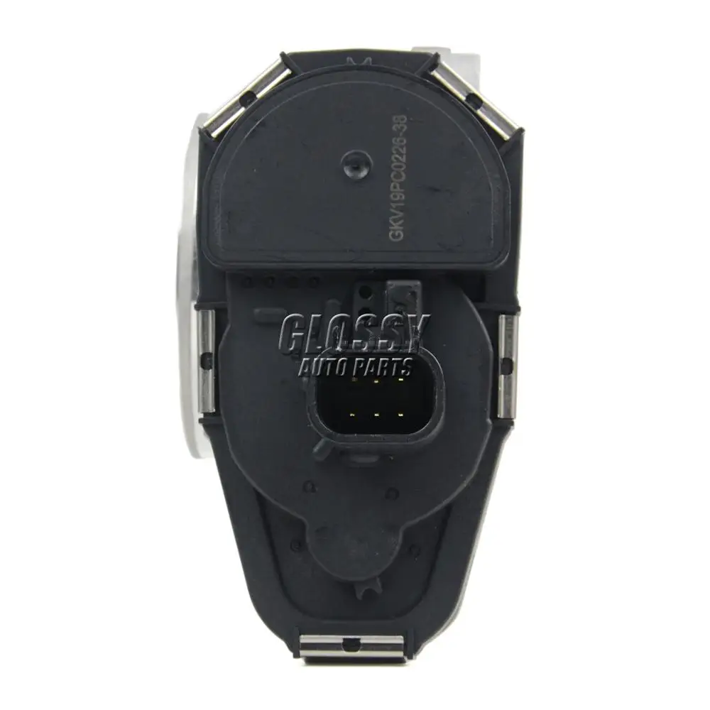 Корпус дроссельной заслонки AP02 для Suzuki 12616995 Chevrolet Traverse Buick Allure Enclave Pontiac Acadia Saturn V6