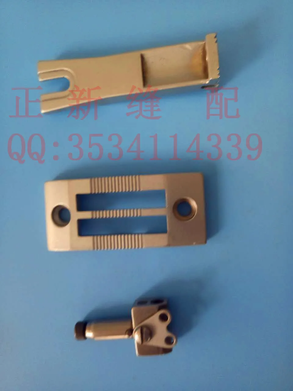 Набор Игл Durkopp 868 8 мм Durkopp 868 Набор двойной иглы крупной вязки