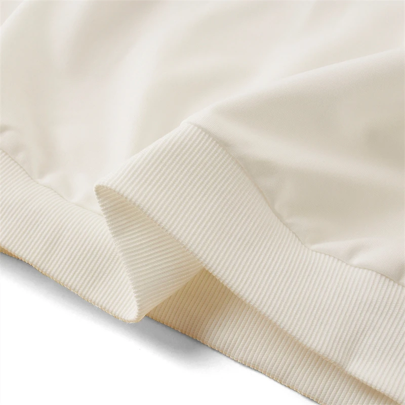 2021 Love Sweaters Autumn Mother Daughter Matching Dresses Family Set Mom Baby Mommy and Me Clothes Women Girls Hoodies Dress