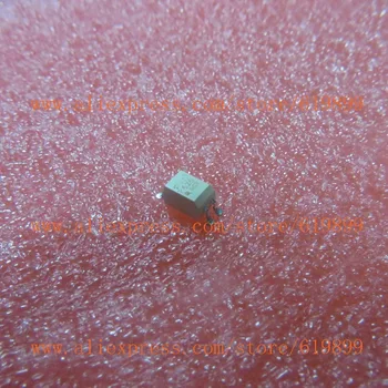 

50PCS TLP620-1GB TLP620-1 TLP620 P620-1 P620 SOP-4 Free shipping
