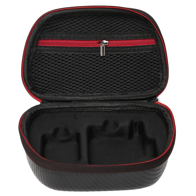 Underwater Sports Camera Foam Box Storage Bag Luggage Bag Accessories For Osmo Action