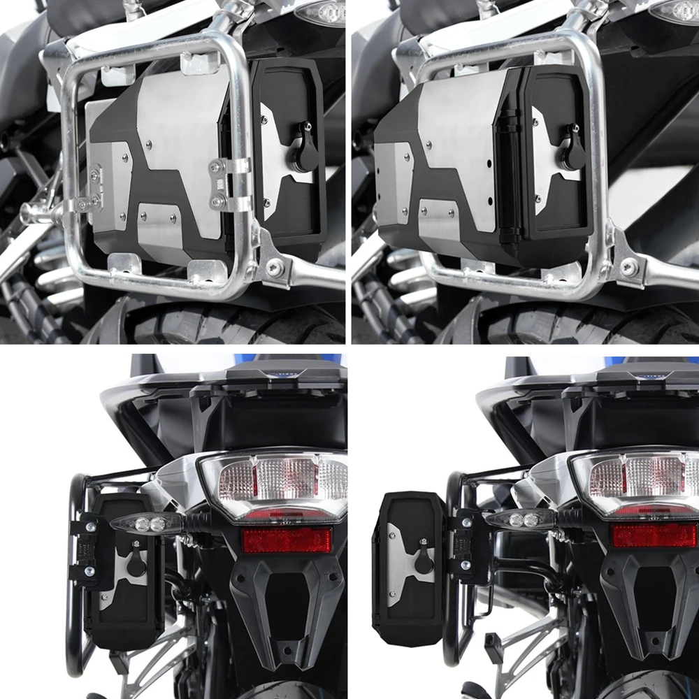 Новое поступление! Ящик для инструментов BMW r1250gs r1200gs lc & adv Adventure 2002 2008 2018 r 1200 gs